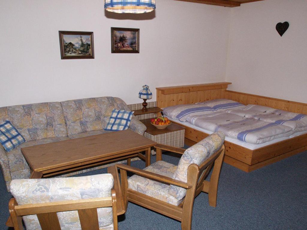 Palfnerhof Appartements Sankt Johann im Pongau Quarto foto